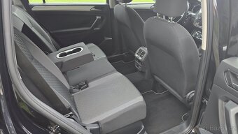 VW Tiguan Allspace 1.4 TSI 110 kw Comfortline - 10