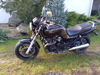 Honda CB 750 seven fifty TOP - 10