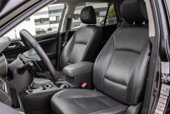 Subaru Outback 2.5i ES Comfort CVT - 10