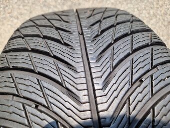 5x108 r18 kola disky volvo xc40 XC 40 zimni 235 55 18 alu - 10