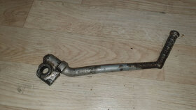 Díly z motoru 2T HC04E (HONDA MTX 80 1983) - 10