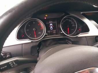 Audi A5 2.7 tdi sline140kw automat - 10
