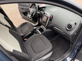 Renault Captur 0.9 tce - 10