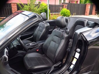 Ford Mustang, MACH 1 look - DPH odpočet - úprava výfuku - 10