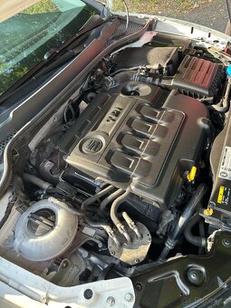 Seat Leon FR 2.0 TDI - 10