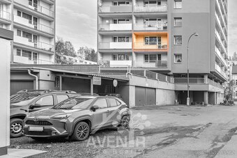 Prodej bytu 1kk, 28 m2 v Krkonošské ulici v Desné - 10