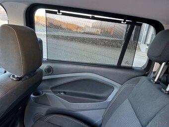 Ford Grand C-Max 2.0 TDCi 2013 Titanium PowerShift 7 míst - 10