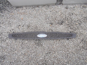 Karosářské díly a světla Ford Fiesta V - 10