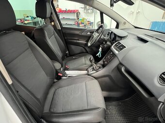 Opel Meriva 1.7 CDTi 96KW 2 x KOLA - 10