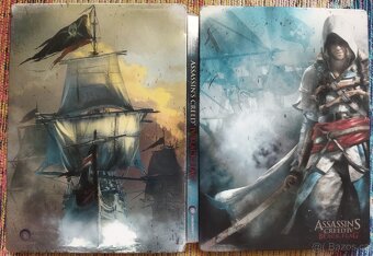 Hry Xbox 360 (2 z 4) - 10