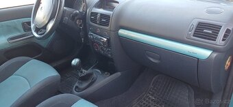 Renault Clio, 1.2i 55kW - 10