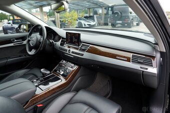 Audi A8 3.0 TDI Quattro - 10