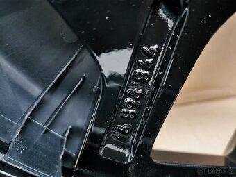 Originální alu kola BMW iX3 G08 20" - 10