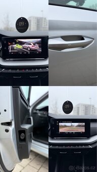 Škoda Octavia IV 2022 rok 2.0 tdi Automat - 10