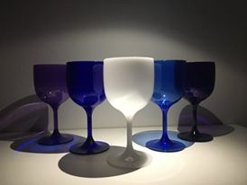 Párty skleničky na vaše oslavy - 10