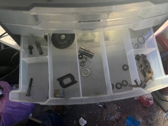 Prodám babettu 210 - 10