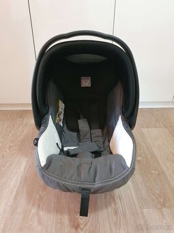 Kočárek Peg Pérego Book S Jet - 10