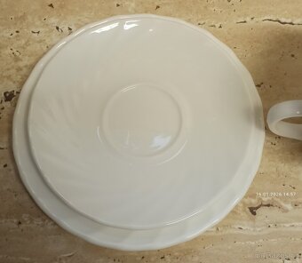 sady hrnečků,podtácků, skleniček - 10