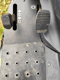 Seco starjet PRO P 6 - 10