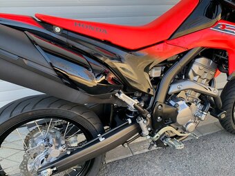 Honda CRF 250M TOP STAV - 10