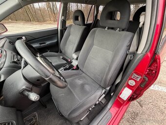 Mitsubishi Lancer Sport Wagon - 10