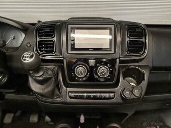 Forster 599 HB Zvedací střecha 2025 - 10