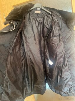 Dámská bunda značka Mandarin - 10