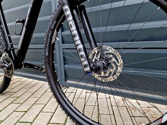 (18)Horské kolo Cube Air 29" - 10