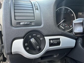 Škoda Octavia,Combi 1.2TSI - 10