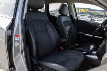 Suzuki Vitara 1.4 BoosterJet Elegance+ AllGrip - 10