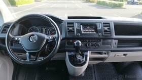 VW CARAVELLE 2.0TDI 110KW DSG LONG R.V.2018 - 10