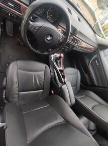 BMW e90 n52b30 330i manuál 190kw - 10