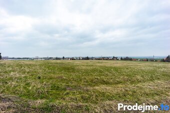 Prodej stavebního pozemku č. 9, 1 007 m2 - Přišimasy - 10