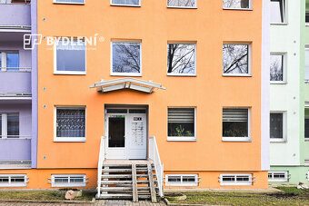 Pronájem bytu 1+kk, K. Světlé 559/8, Dubí - 10