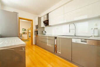 Prodej mezonetového bytu 4+kk po rekonstrukci, Luhačovice - 10