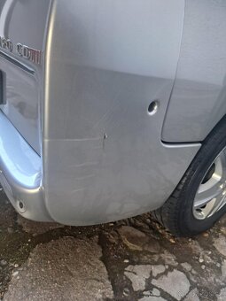 Opel Vivaro Tour - 10