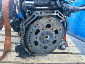 Motor Chevrolet Orlando 2.0 VCDi 120kw Z20D1 kód: CYM - 10