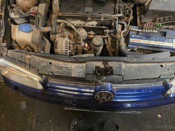 Vw golf 4 IV 1.9 tdi 85kw - 10
