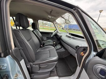 Renault Espace - 7 míst - 2006 - 1.9dci 85kW - 210.291Km - 10