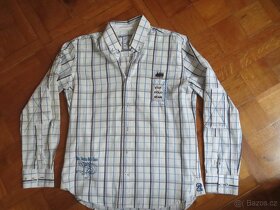 panska kosile Polo,La Martina , Ferrari vel L - 10