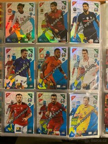 Prodám album Panini Euro 2024 - 10