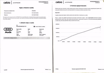 Audi Q7 3,0 TDI,200kW,S-line,ČR,DPH - 10