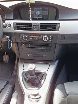 BMW e91 330D 170kw - 10