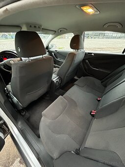 Passat B6 BKP 4x4 2008, 2.0 103 Kw - 10