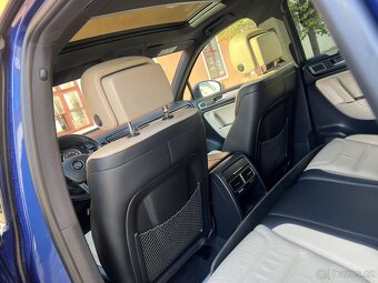 Volkswagen Touareg 3.0 TDI 193kw 4x4 webasto - 10