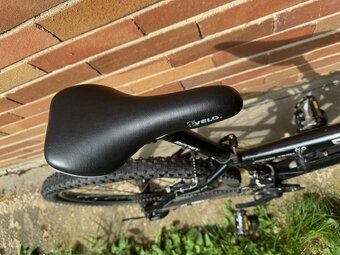 Horské kolo MTB SUPERIOR Junior - 10