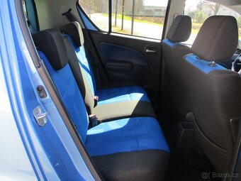 OPEL AGILA 1.0 i - nové STK - 10