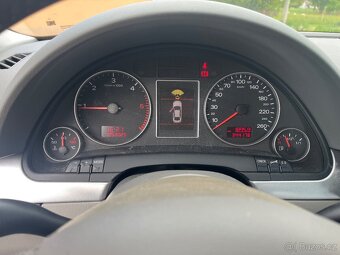 Audi a4 b7 quattro - 10