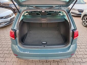VW Golf 7 2.0TDI 110kW DSG Virtual Panorama Dynamic FULL LED - 10
