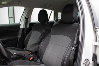 Skoda Scala 1.0 TSI odp. dph /AJ NA SPLÁTKY/ - 10